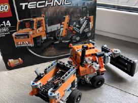 Lego Technic 42060 Roadwork Crew
