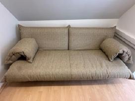 Sofa-lova rusva