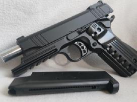 Colt Hi-capa Full Metal 6mm