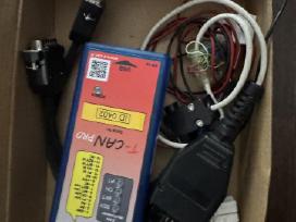 T-can Pro diagnostic tool