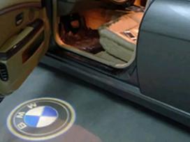 Bmw aksesuarai