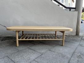 Kavos staliukas Ikea Lysterby