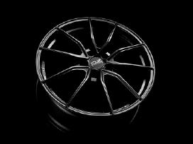 Oz Super Sport R19x8j 5x112 Et45 Cb-73 Matt Black