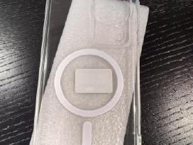 Huawei P60 Pro dėkliukas su magnetu