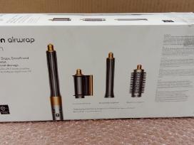 Kaip naujas Dyson Airwrap origin su garantija