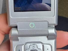 O2 X4 Telefonas