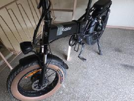 H20 pro E-bike 2000w Dual motor 48v 23ha