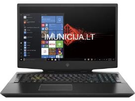 Hp Omen Gaming kompiuteriai +3mėn. garantija