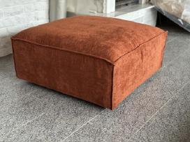 Naujas ryžas pufikas 95x95
