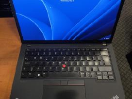 X13 Gen 2 13.3 Fhd Ips i5-1135g7 16gb 512gb SSD