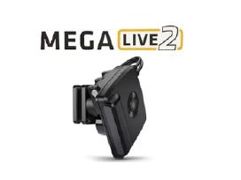 Parduodu beveik naują Humminbird Mega live -2