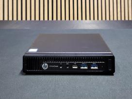 Hp Mini / i5 6500 / 8 GB Ddr4 RAM / 256 GB Nvme