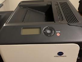 Konica Minolta magicolor 4750en tik 13700 psl.