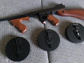 Thompson M1928 Chicago + Wood kit.