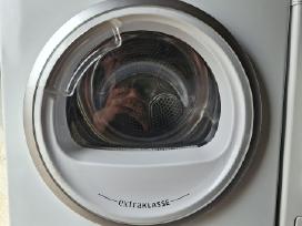 Džiovinimo mašina "Siemens" Wt47w583 A++