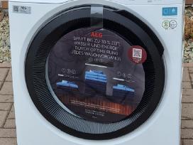 Nauja Aeg Lr6f60495, 9 kg + garantija