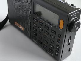 Naujas skaitmeninis Xhdata-808
