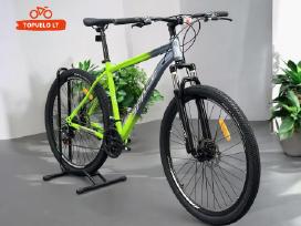 Naujas 29" L kalnų dviratis tik 235eur!