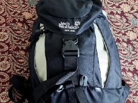 Jack Wolfskin turistinė žygio kuprinė