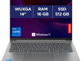Naujas Lenovo Ideapad Slim 5 14irh10 (i7 16/512gb)