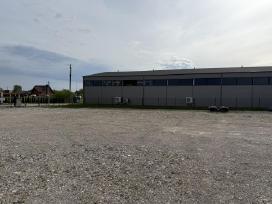 Aikštelės nuoma Garliavoje