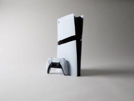 Perku Sony Playstation 5 Pro