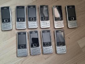 Nokia 6300