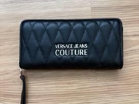 Versace Jeans Couture moteriška piniginė