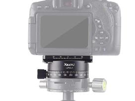 Xiletu Lpc-1 360 Degree Mounting Adapter