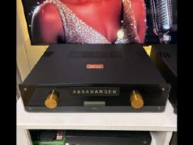 Abrahamsen V1.0 (Made in Norway)