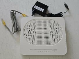 Telia marsrutizatorius Tg789vac v2