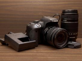 Canon 800d