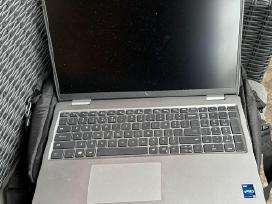 Nešiojamas kompiuteris Dell Precision 3580