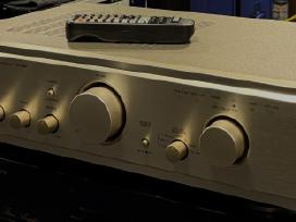 Denon pma-655 / stiprintuvai
