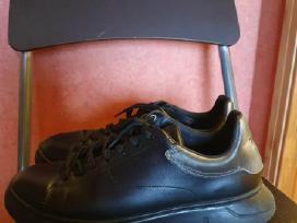 Emporio Armani odiniai laisvalaikio batai