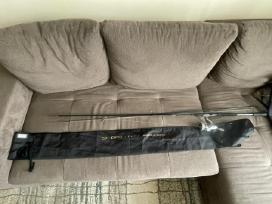 Daiwa Pro Staff Ld seatrout 8-35 g. 3.0m+stradic