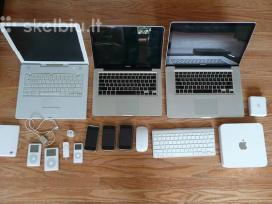 Perku MacBook M1 M2 M3 MacBook Retina perkame