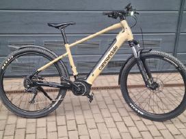 Cannondale Trail 24m. XL smart