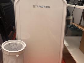 Mobilus Oro Kondicionierius Trotec Pac 3000 X A++,