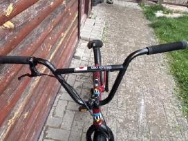 Apsaugotas gerai BMX