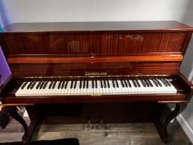 Zimmermann pianinas