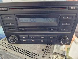 Originalus VW / Blaupunkt grotuvas VW Rcd 200