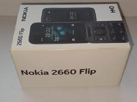 Telefonas Nokia 2660 Flip
