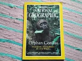 National Geographic