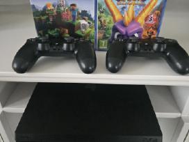 Playstation 4 Pro Cuh-7216b 1tb