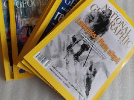 National Geographic Lietuva