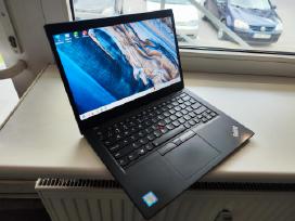 Thinkpad i5 8th/touchscreen/16gb Ddr4/SSD nvme