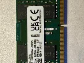 Kingston Ddr4 Sodimm 32 GB 3200 MHz