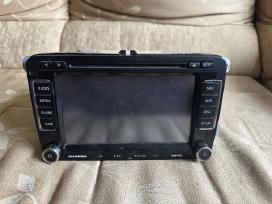 Passat B6 multimedija su GPS / CD / Usb