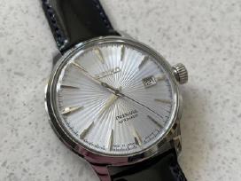 Seiko Presage Sky Diving Srpb43j1